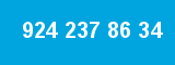 924 237 86 34 924 237 86 34